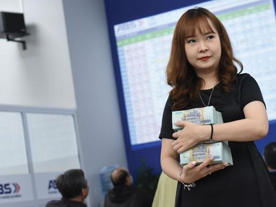 Dư nợ cho vay giao dịch ký quỹ tại nhiều công ty 99Kl99 link đăng nhập giảm 20 - 30% trong quý II/2022.