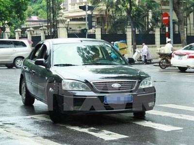 (Nguồn: TTXVN)