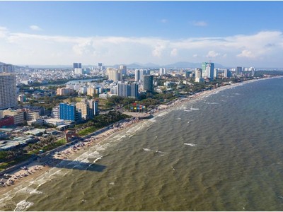 Bà Rịa - Vũng Tàu, tỉnh cửa ngõ vươn ra biển của vùng Kl992 cổng game cá cược trọng điểm phía Nam.
