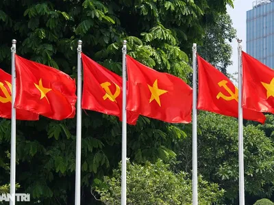 Lễ Quốc khánh năm 2022, người lao động được nghỉ 4 ngày (Ảnh: Hữu Nghị).