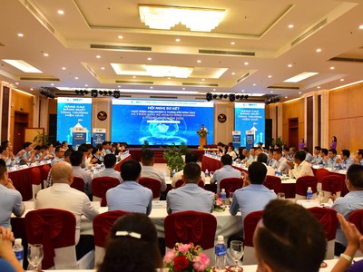 6 tháng đầu năm 2022, Tăng trưởng doanh thu của VNI trong TOP đầu thị trường Kl99kl phiên bản hoạt động
