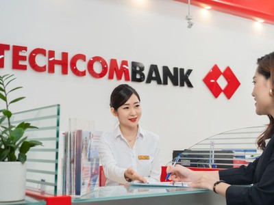 Techcombank được The Asian Banker vinh danh giải thưởng "Link Vào Nhà Cái KL99 COM Tặng +199k cung cấp giải pháp tài trợ chuỗi cung ứng tốt nhất Việt Nam"