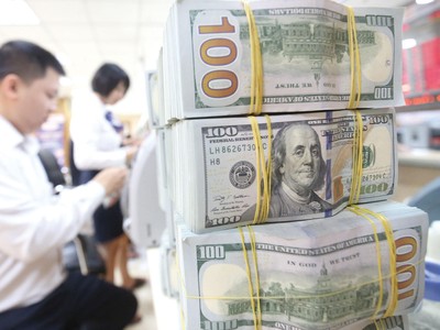 Dưới sức ép tăng giá của USD, Link Vào Nhà Cái KL99 COM Tặng +199k 99Kl99 trực tiếp đá gà có 2 cách để ổn định tỷ giá: một là, bơm USD ra thị trường; hai là, hút bớt tiền đồng về. 