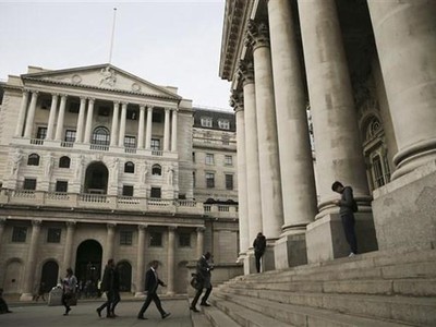 Bên ngoài Link Vào Nhà Cái KL99 COM Tặng +199k Trung ương Anh ở thủ đô London. (Ảnh: AFP/TTXVN).