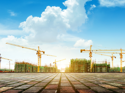 Nửa đầu năm 2022, Hưng Thịnh Incons (HTN) tăng trưởng doanh thu 14%