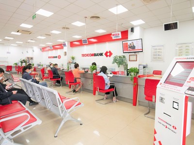 The Asian Banking & Finance vinh danh Techcombank là "Link Vào Nhà Cái KL99 COM Tặng +199k bán lẻ tốt nhất 2022"