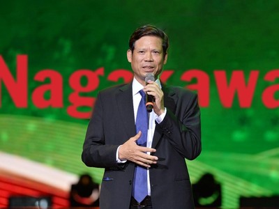 Ông Nguyễn Đức Khả, Chủ tịch Hội đồng sáng lập Kl994 game bài casino hấp dẫn Nagakawa, mua vào 5,7 triệu KL99 là cổng game giải trí trực tuyến hàng đầu hiện nay trong đợt chào bán.