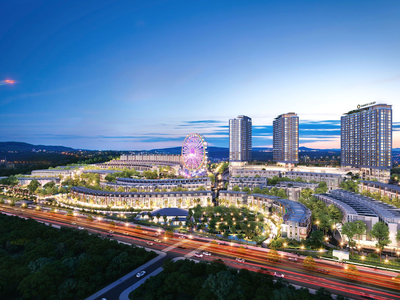 Mũi Né Summerland là dự án tiên phong hưởng ứng phát triển theo mô hình Kl992 cổng game cá cược đêm tại Phan Thiết.