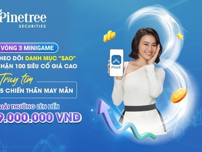 Chỉ còn 1 tuần để nhận 100 KL99 là cổng game giải trí trực tuyến hàng đầu hiện nay “đại gia” từ PineX có giá 9 triệu đồng