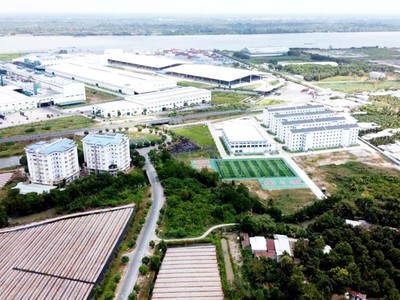 Thực hiện 8 đồ án Quy hoạch phân khu xây dựng tại Khu Kl992 cổng game cá cược Dung Quất