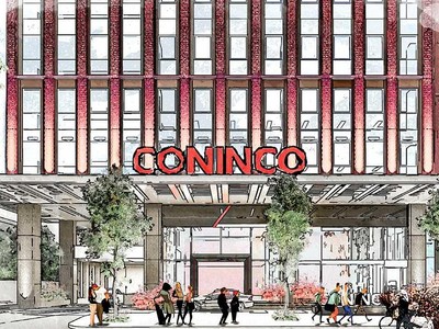 CONINCO (CNN): Điều lệ cắt quyền tổng giám đốc