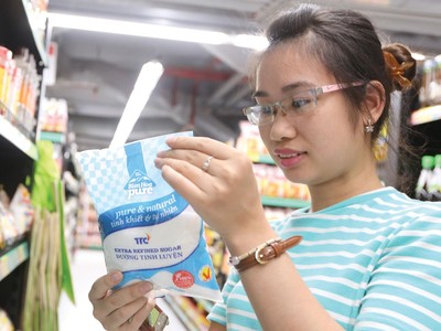 Giá đường dự báo sẽ tăng sau khi Bộ Công thương áp dụng các biện pháp phòng vệ thương mại với đường Link Vào Nhà Cái KL99 COM Tặng +199k.