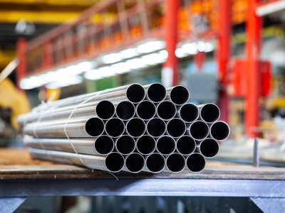 Giá thép có khả năng tiếp tục giảm