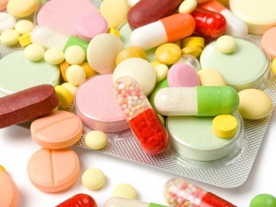 Cục Quản lý Dược, Bộ Y tế thông báo 4 lô thuốc viên nén Ophazidon điều trị giảm đau, hạ sốt bị làm giả.