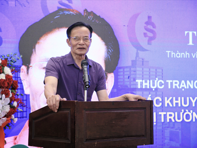 TS. Lê Xuân Nghĩa, thành viên Hội đồng Tư vấn chính sách Kl991.com nạp rút nhanh, tiền tệ quốc gia.