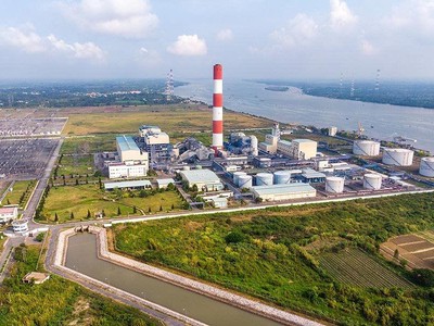 Nhà Kl99ok phiên bản mới kỳ vọng, các dự án trọng điểm của ngành dầu khí khi được triển khai sẽ tạo ra khối lượng công việc lớn cho nhiều Kl991.com World Cup 2026 Chính Thức