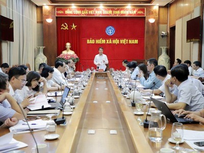 Hết tháng 7/2022, toàn thành phố Hà Nội có hơn 91% người dân tham gia Kl99kl phiên bản hoạt động y tế