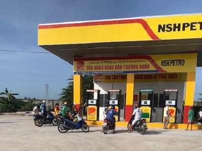 Dầu khí Nam Sông Hậu (PSH) nhận quyết định xử phạt của Bộ Kl991.com nạp rút nhanh