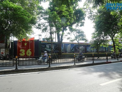 Tổng công ty 36 (G36): Đằng sau việc Chủ tịch cầm cố KL99 là cổng game giải trí trực tuyến hàng đầu hiện nay vay vốn