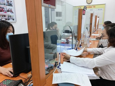Gần 359 nghìn người lao động đã được tiếp cận gói hỗ trợ cho người lao động bị ảnh hưởng bởi đại dịch Covid-19 từ Quỹ Kl99kl phiên bản hoạt động thất nghiệp