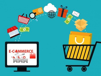 Việt Nam là thị trường lớn thứ 2, sau Indonesia, trong lĩnh vực thương mại điện tử Đông Nam Á