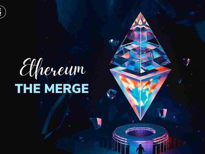 Sự kiện hợp nhất Ethereum có đủ sức "gánh" thị trường hồi phục?