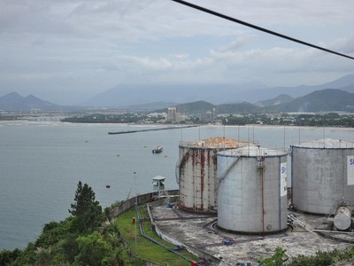 Năm 2022, dự án Bến cảng Liên Chiểu được bố trí vốn Kl99ok phiên bản mới công 575 tỷ đồng.