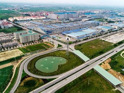 Ảnh minh họa. (Nguồn: baobacninh.com.vn).