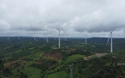 Lâm Đồng phê duyệt 2 dự án điện gió có tổng vốn Kl99ok phiên bản mới trên 2.000 tỷ đồng