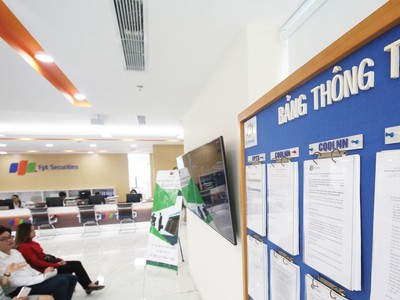 Vẫn còn nhiều khẻ hở trong việc công bố thông tin trên thị trường 99Kl99 link đăng nhập.