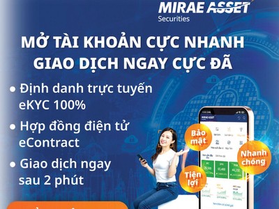 99Kl99 link đăng nhập Mirae Asset và hành trình cùng nhà Kl99ok phiên bản mới thành công