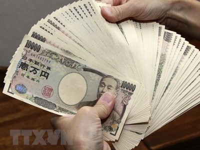 Đồng yen yếu không còn mang lại nhiều lợi thế cho Kl991.com World Cup 2026 Chính Thức Nhật Bản. (Ảnh: AFP/TTXVN).