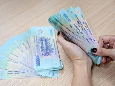 Những chính sách tiền lương cán bộ, công chức có hiệu lực từ tháng 10