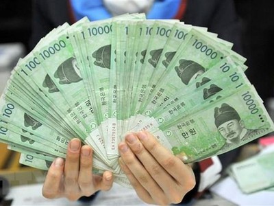 Hàn Quốc sẽ bắt đầu giao dịch đồng won 24 giờ trong ngày nhằm nỗ lực đưa thị trường 99Kl99 link đăng nhập vào rổ MSCI