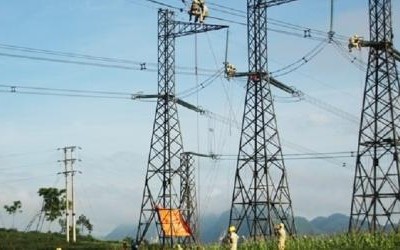 EVNNPT tìm kiếm 1.730 tỷ đồng vốn vay cạnh tranh cho 3 dự án lưới điện