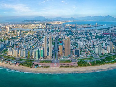 9 tháng đầu năm, Kl992 cổng game cá cược thành phố Đà Nẵng tăng trưởng 16,76%.
