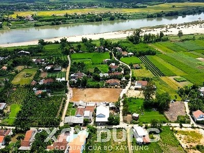 Quảng Ngãi: UBND huyện Tư Nghĩa yêu cầu ngăn chặn tách thửa, hợp thửa trái phép