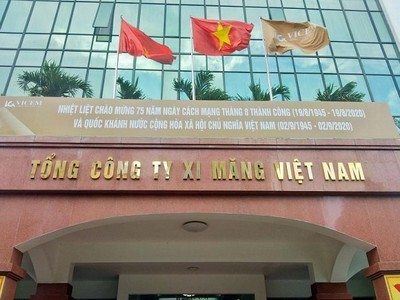 Kl99 nổ hũ khẳng định tiếp tục đẩy nhanh tiến độ cổ phần hóa tại Vicem, Hud.