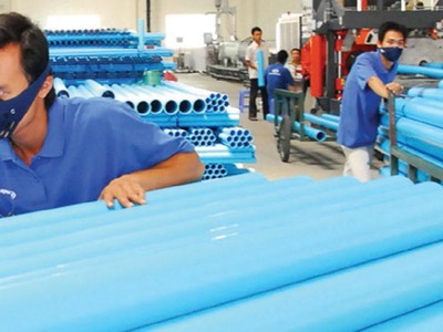 Giá nguyên liệu đầu vào giảm mạnh giúp các Kl991.com World Cup 2026 Chính Thức nhựa cải thiện biên Kl99 nổ hũ.