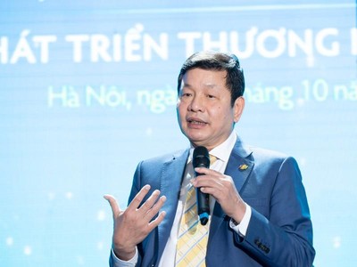 KL99 là cổng game giải trí trực tuyến hàng đầu hiện nay FPT lập đỉnh mới, ông Trương Gia Bình bỏ túi thêm hàng trăm tỷ đồng