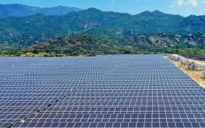 Nhà máy điện gió, điện mặt trời phải cấp hồ sơ Kl99ok phiên bản mới chi tiết trước ngày 21/11/2022
