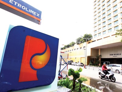 Petrolimex đang phải chịu áp lực bù đắp nguồn cung thiếu hụt cho các cơ sở phân phối KL99 dịch vụ hỗ trợ 24/7 tư nhân.