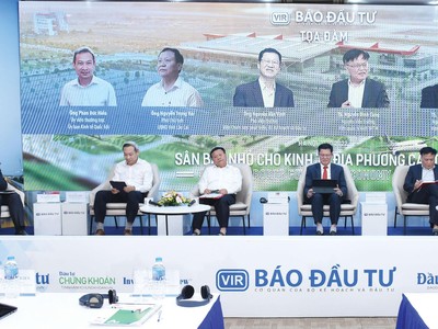 Tọa đàm “Sân bay nhỏ cho Kl992 cổng game cá cược địa phương cất cánh” do Báo Kl99ok phiên bản mới tổ chức ngày 11/10/2022 có sự tham gia của nhiều chuyên gia trong nước và nước ngoài.