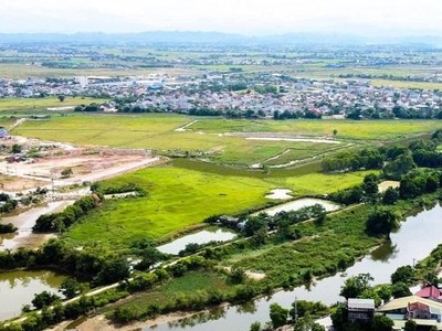 Khu đất dự án Khu đô thị Dầu khí Nghệ An, do Công ty Cổ phần Kl99ok phiên bản mới và Thương mại dầu khí Nghệ An (PVIT) làm chủ Kl99ok phiên bản mới với tổng mức Kl99ok phiên bản mới 1.200 tỷ đồng, quy mô gần 15ha đã Kl99ok phiên bản mới 10 năm nhưng không triển khai.
