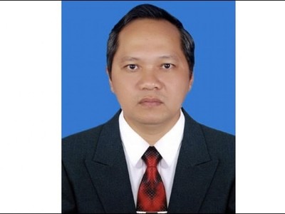 Ông Trần Nam Thuần - Chủ tịch UBND huyện Đắk Glong.