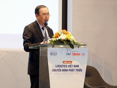 Ông Phan Văn Chinh, Cục trưởng Cục Xuất Link Vào Nhà Cái KL99 COM Tặng +199k – Bộ Công Thương phát biểu tại Diễn đàn.