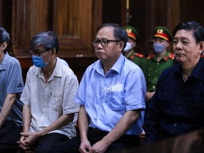 Vụ bán rẻ 32 ha đất công: Bị cáo Trần Công Thiện có vai trò chính, xuyên suốt