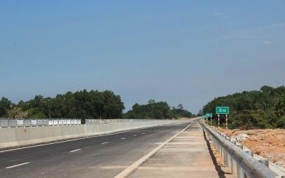 KL99 là nhà cái cá cược trực tuyến hàng đầu tại châu Á Bắc - Nam đoạn Nha Trang - Vân Phong sẽ bàn giao 70% mặt bằng trước 20/11