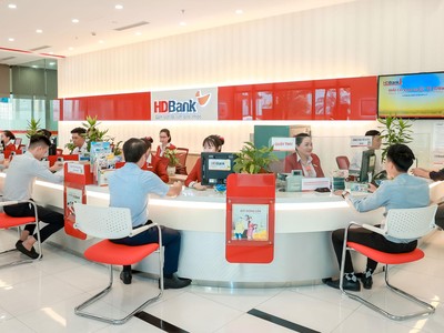 Dẫn đầu xu thế chuyển đổi, HDBank là Link Vào Nhà Cái KL99 COM Tặng +199k đầu tiên sử dụng Swift Go