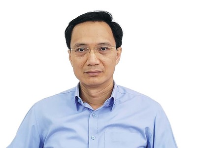 Ông Nguyễn Mạnh Cường, Giám đốc Sở Kế hoạch và Kl99ok phiên bản mới Quảng Ninh.